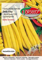 FASOLA ZWYKA KAROWA ZOTA SAXA - 30 G TORSEED